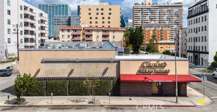  Commercial for Sale in Los Angeles, California
