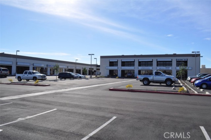  Commercial for Sale in Victorville, California