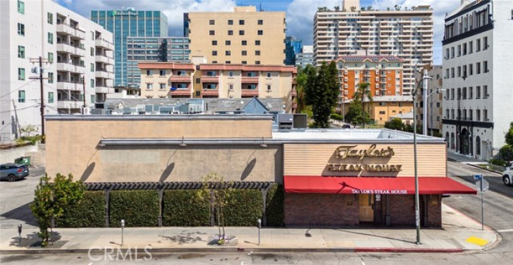  Commercial for Sale in Los Angeles, California