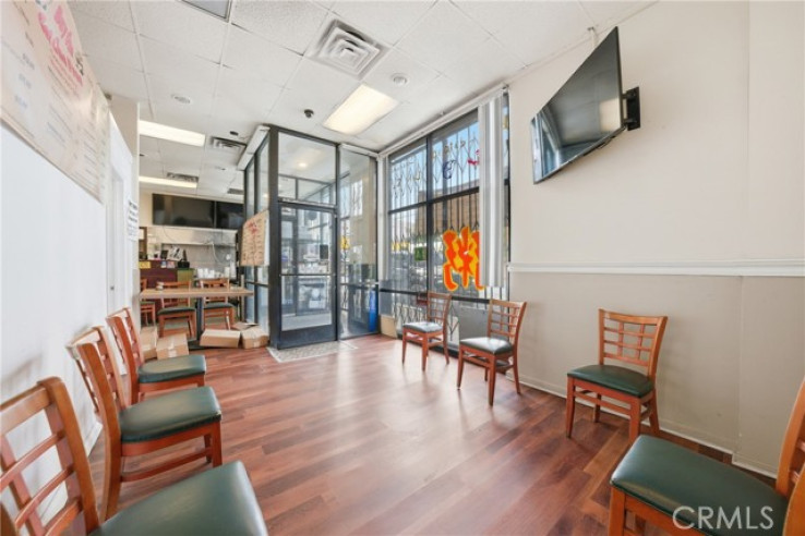  Commercial for Sale in Los Angeles, California