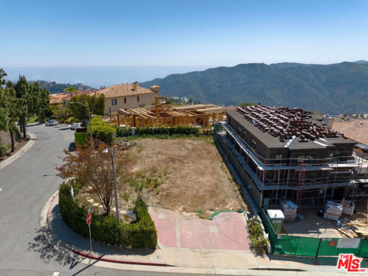 Land for Sale in Pacific Palisades, California