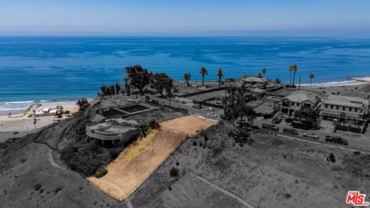  Land for Sale in Pacific Palisades, California