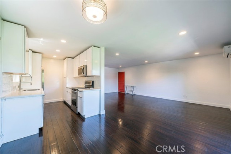 Residential Income in Westwood - Century City