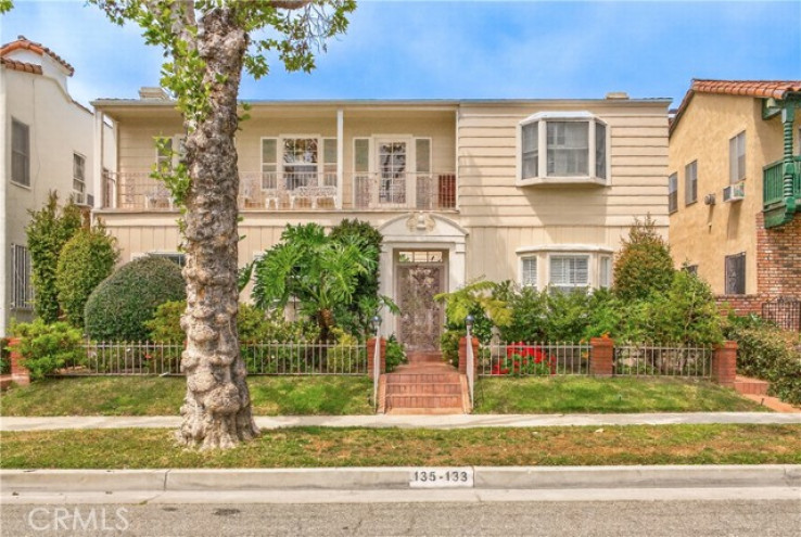  Income Home for Sale in Beverly Hills, California