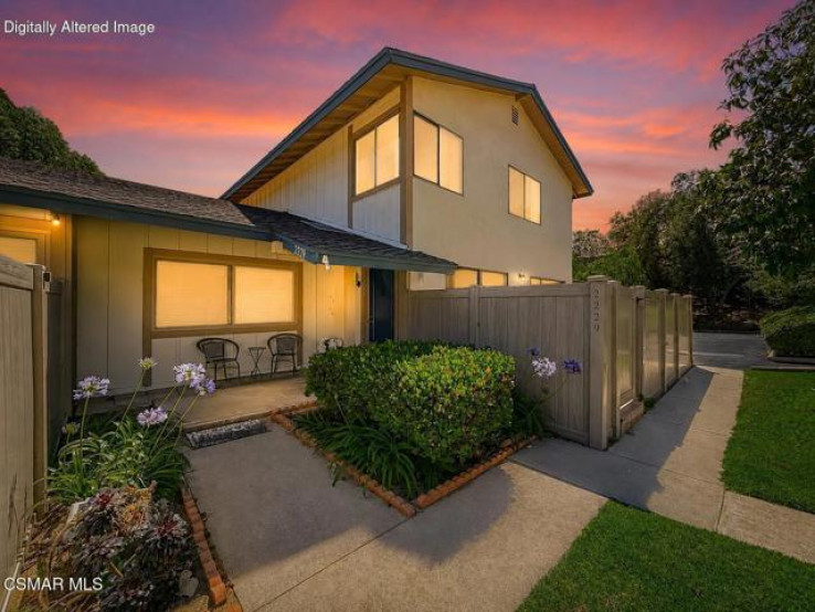 3 Bed Home for Sale in Thousand Oaks, California