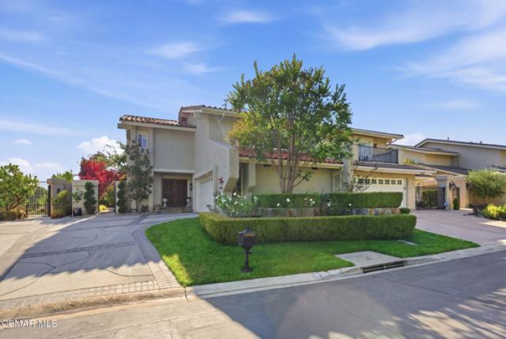Residential Home in Westlake Village
