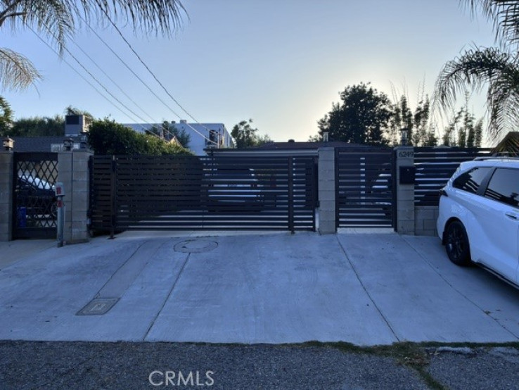 Residential Home in Van Nuys