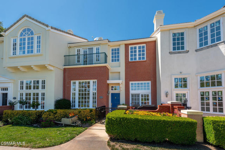 2 Bed Home for Sale in Thousand Oaks, California