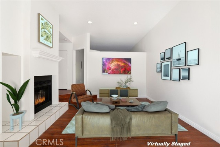 Residential Home in Agoura