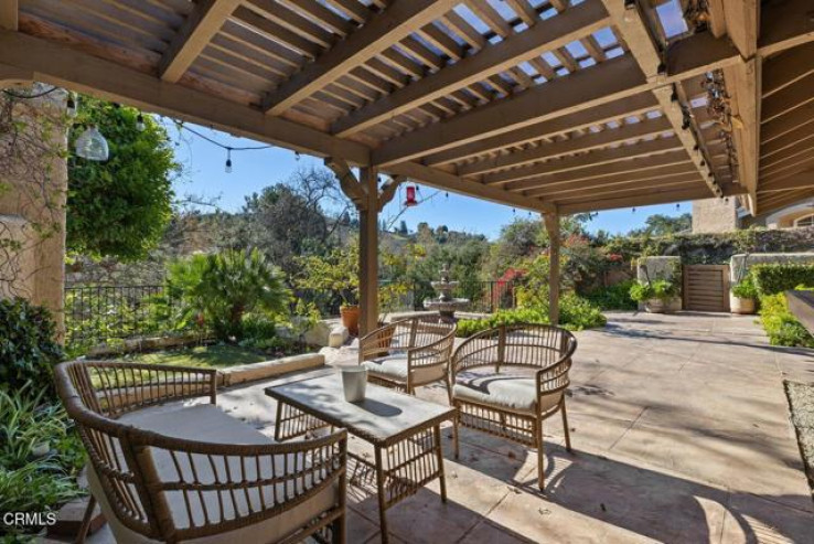 Residential Home in Westlake Village