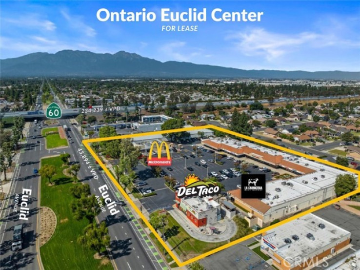  Commercial for Sale in Ontario, California