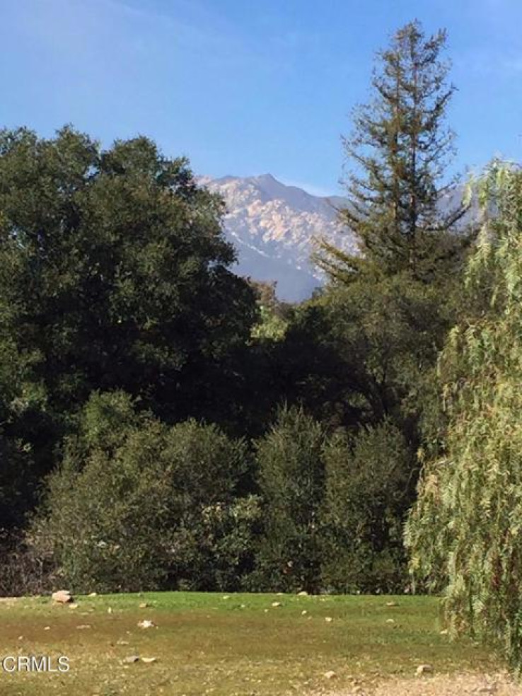 Land in Ojai