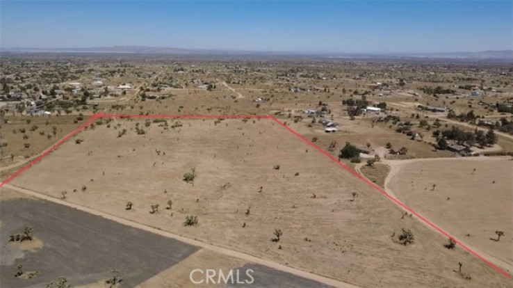  Land for Sale in Phelan, California