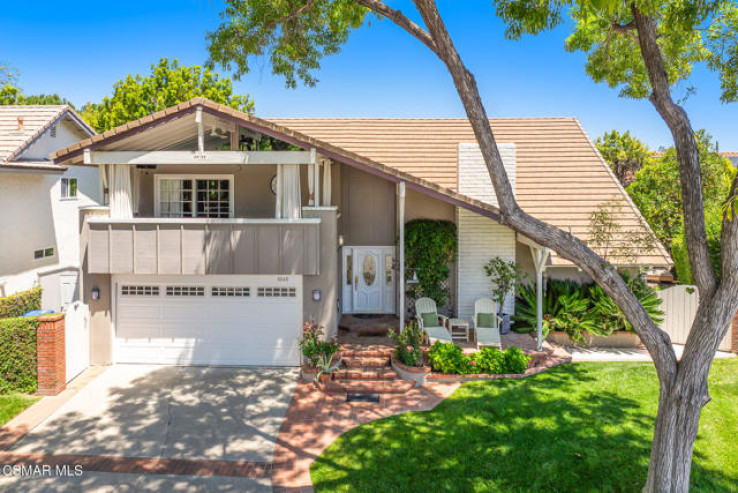 Residential Home in Westlake Village