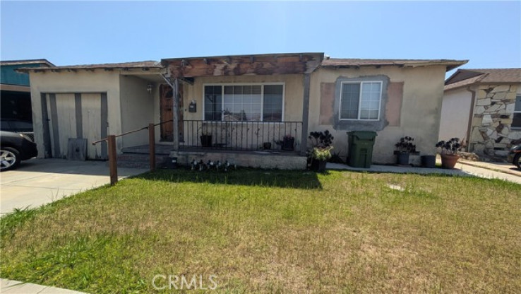 2 Bed Home for Sale in Compton, California