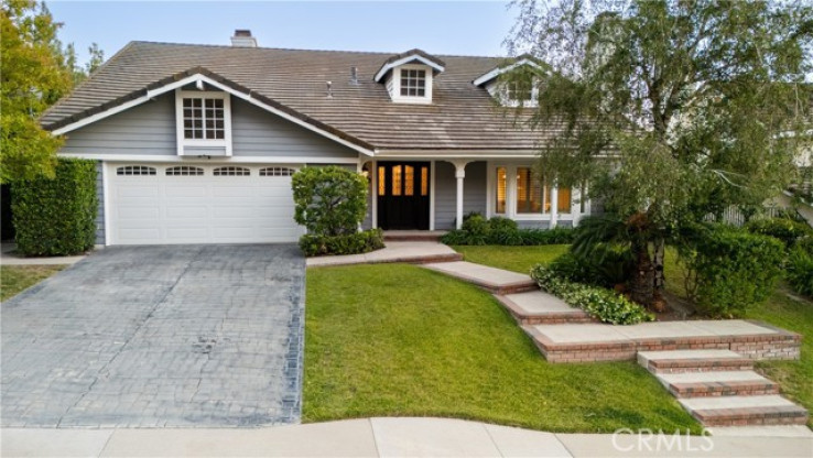 4 Bed Home for Sale in Agoura Hills, California