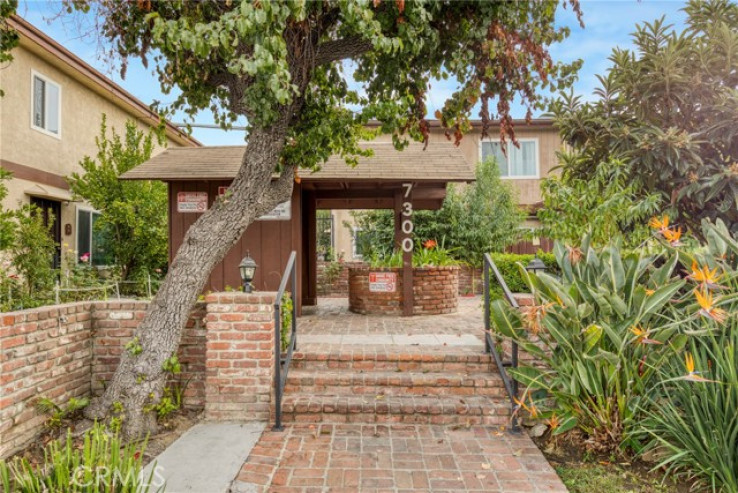 Residential Home in Van Nuys