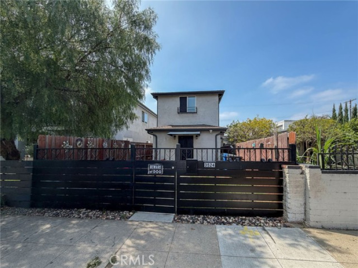 3 Bed Home for Sale in Los Angeles, California