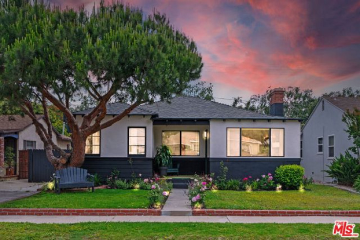3 Bed Home for Sale in Culver City, California
