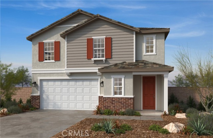 4 Bed Home for Sale in Ontario, California