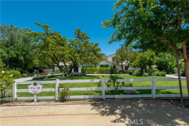 5 Bed Home for Sale in Hidden Hills, California