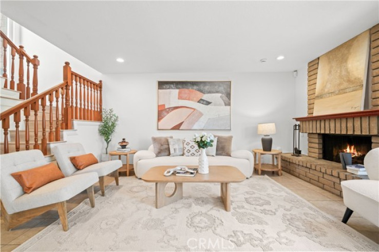 3 Bed Home for Sale in Ontario, California