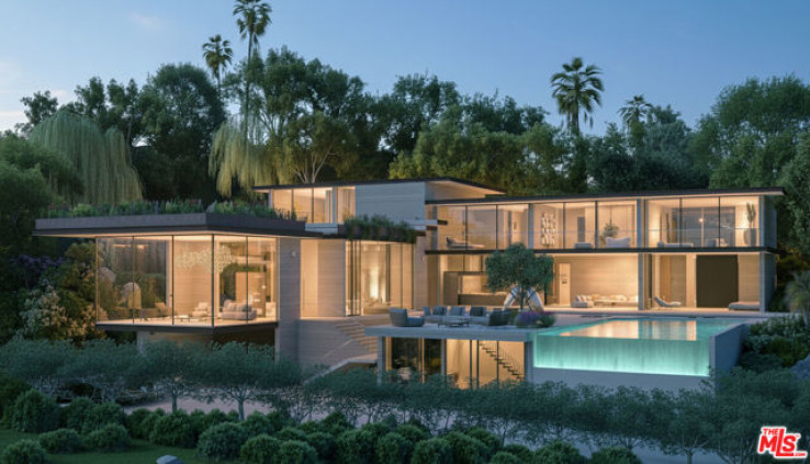  Land for Sale in Beverly Hills, California