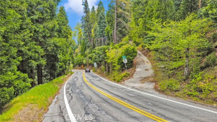  Land for Sale in Lake Arrowhead, California