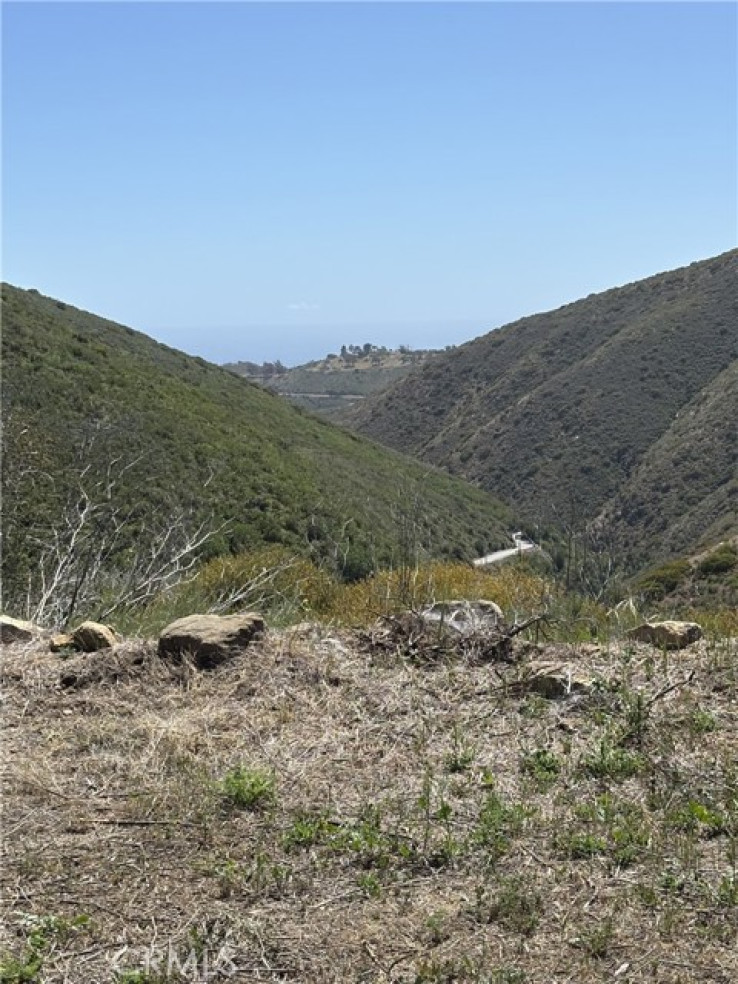  Land for Sale in Malibu, California