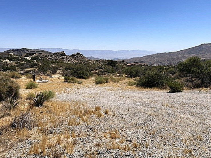  Land for Sale in Mountain Center, California