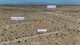  Land for Sale in California City, California