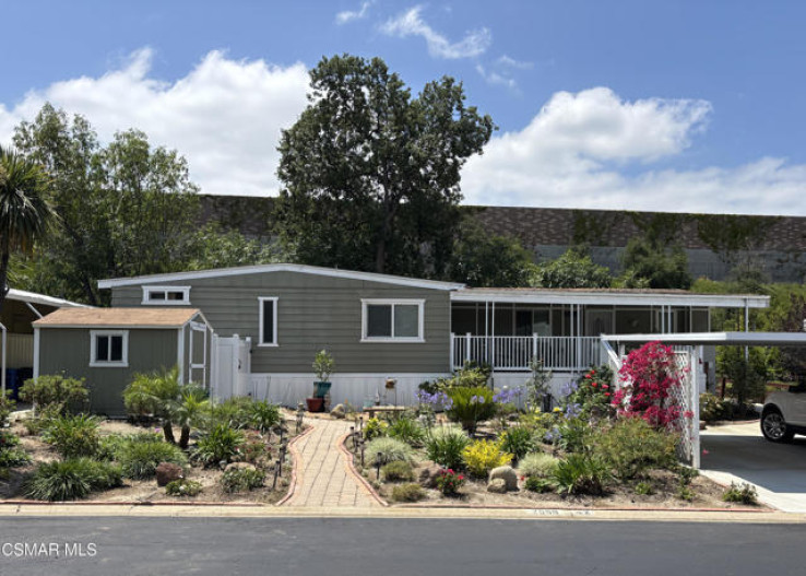 2 Bed Home for Sale in Thousand Oaks, California