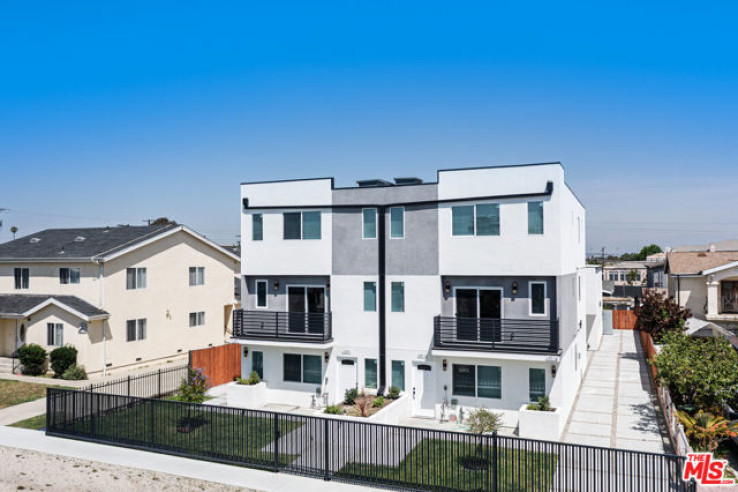  Income Home for Sale in Los Angeles, California