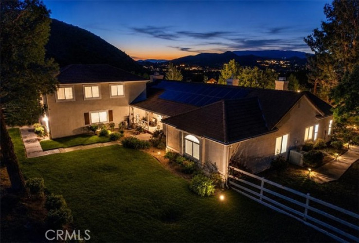 5 Bed Home for Sale in Acton, California