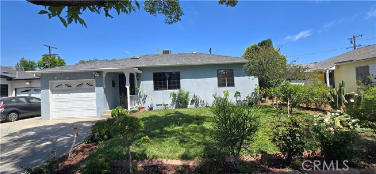 3 Bed Home for Sale in Panorama City, California