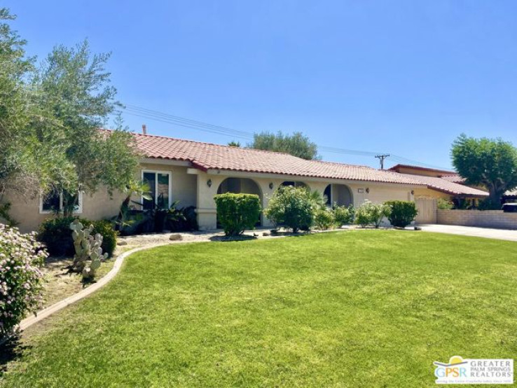 3 Bed Home for Sale in Palm Desert, California