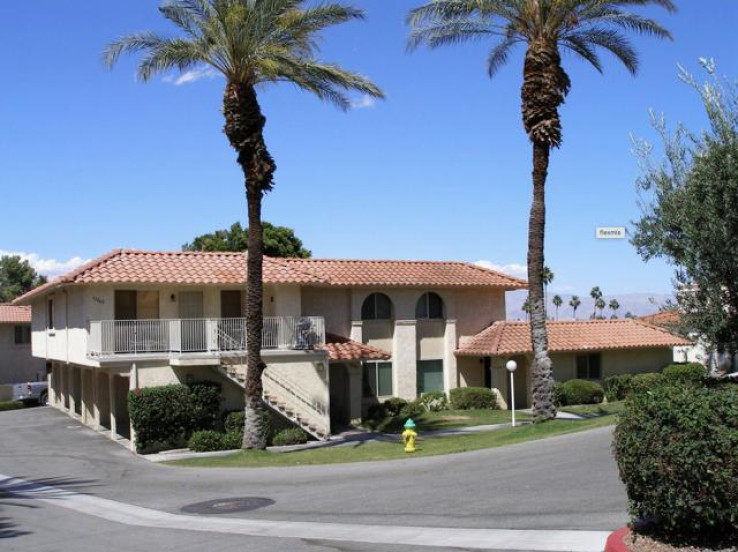 3 Bed Home for Sale in Palm Desert, California