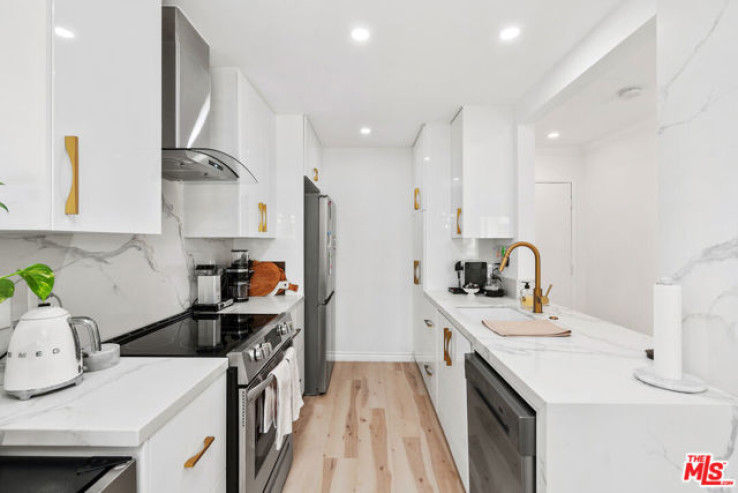 2 Bed Home for Sale in West Hollywood, California