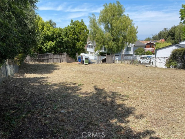 Land in Calabasas