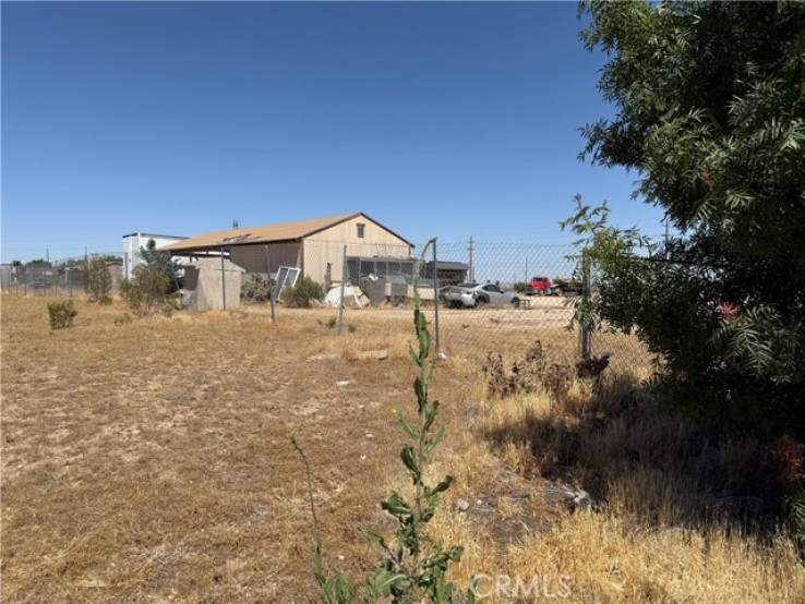  Land for Sale in Victorville, California