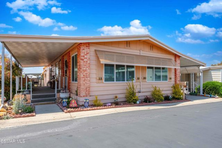 2 Bed Home for Sale in Newbury Park, California