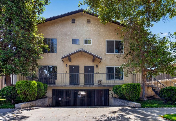 2 Bed Home for Sale in Burbank, California
