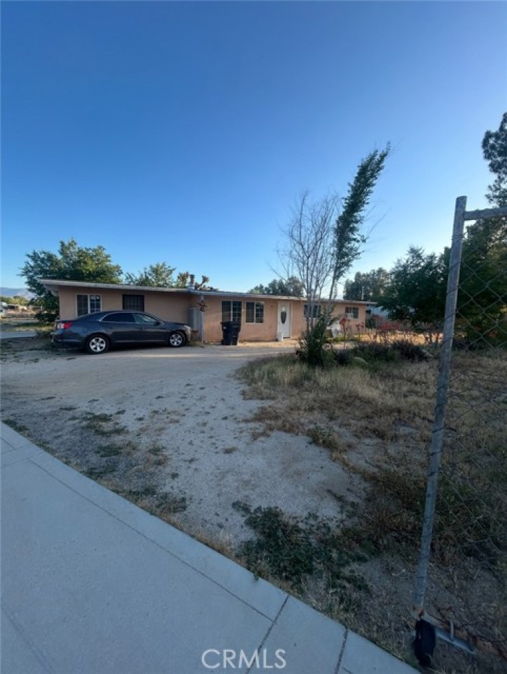 3 Bed Home for Sale in Palmdale, California
