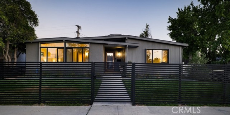 4 Bed Home for Sale in Encino, California
