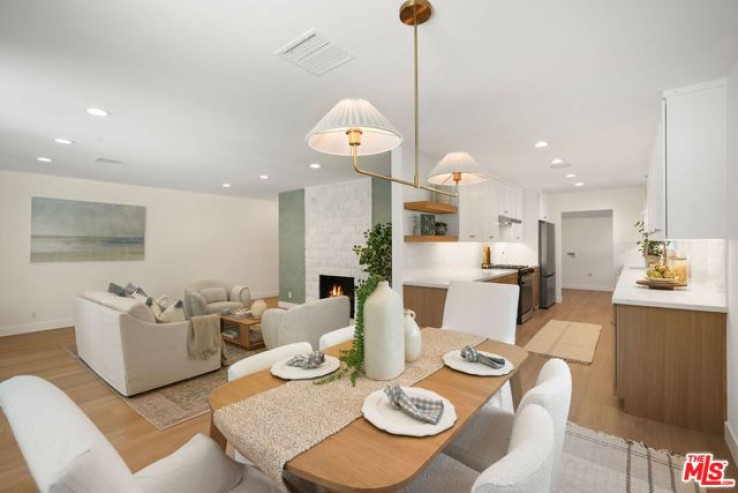 4 Bed Home for Sale in Sherman Oaks, California