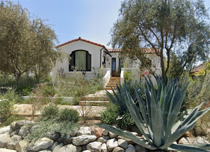 3 Bed Home for Sale in Los Angeles, California
