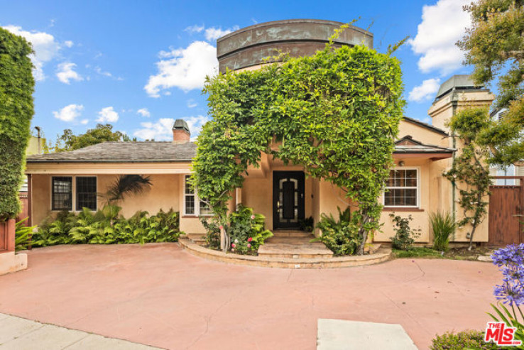 3 Bed Home for Sale in Santa Monica, California