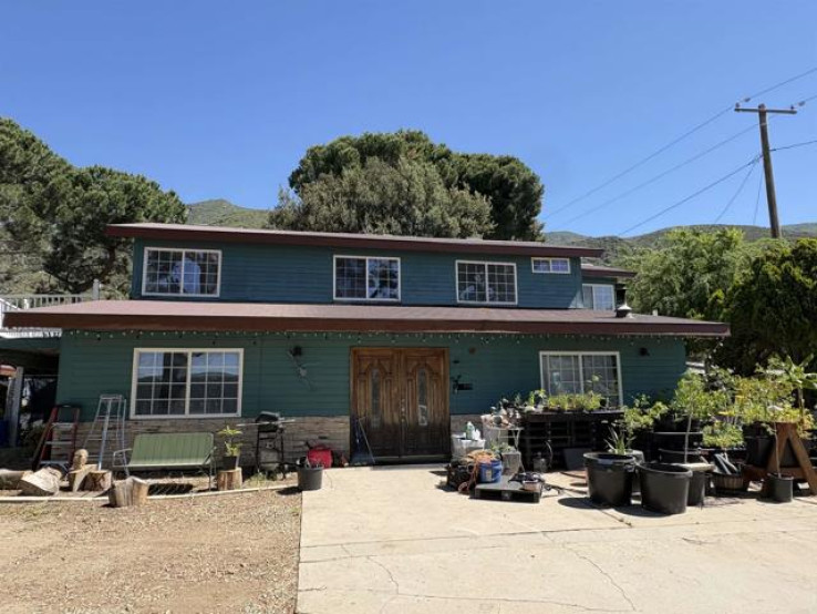 5 Bed Home for Sale in San Bernardino, California