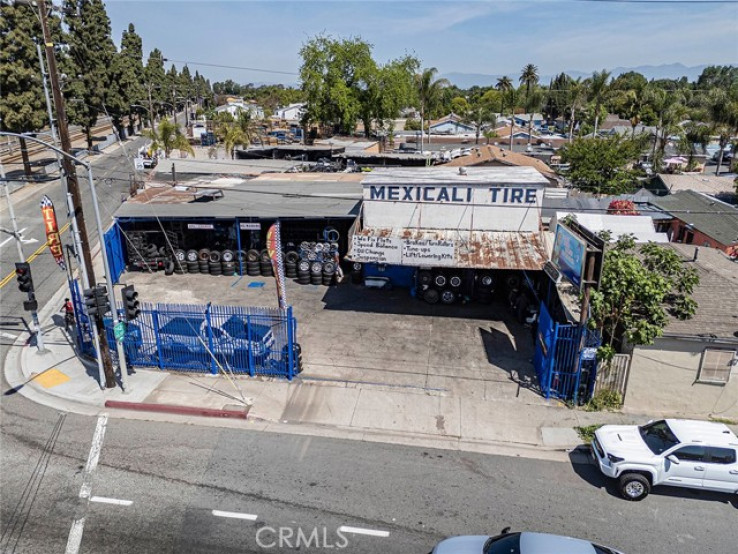  Commercial for Sale in Compton, California