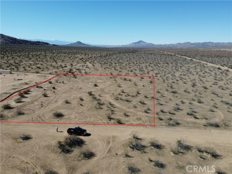  Land for Sale in Apple Valley, California